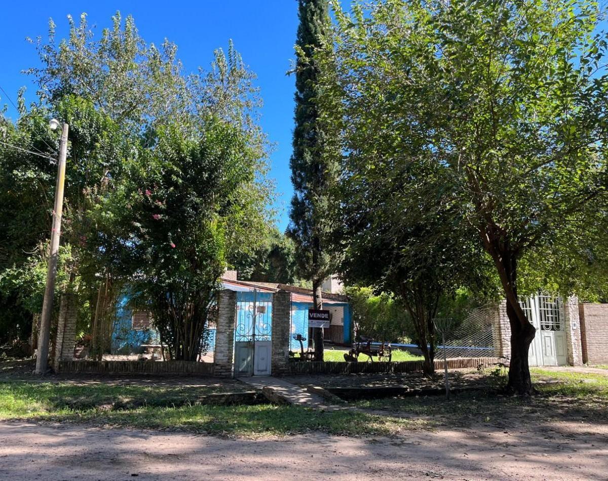 Propiedad en Argentina