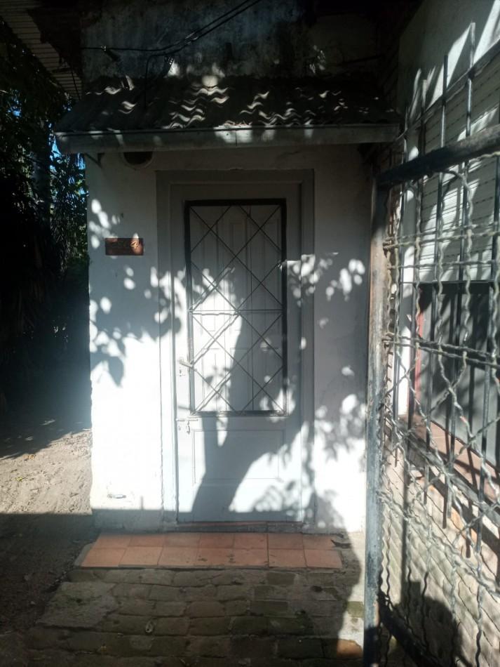 Casa Interna a La Venta 1