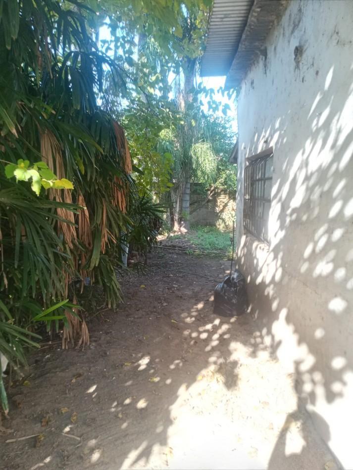 Casa Interna a La Venta 3
