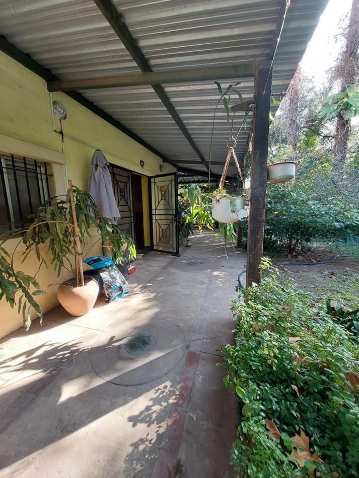 Casa Quinta Calle Las Sombras 2143, Villa California 5