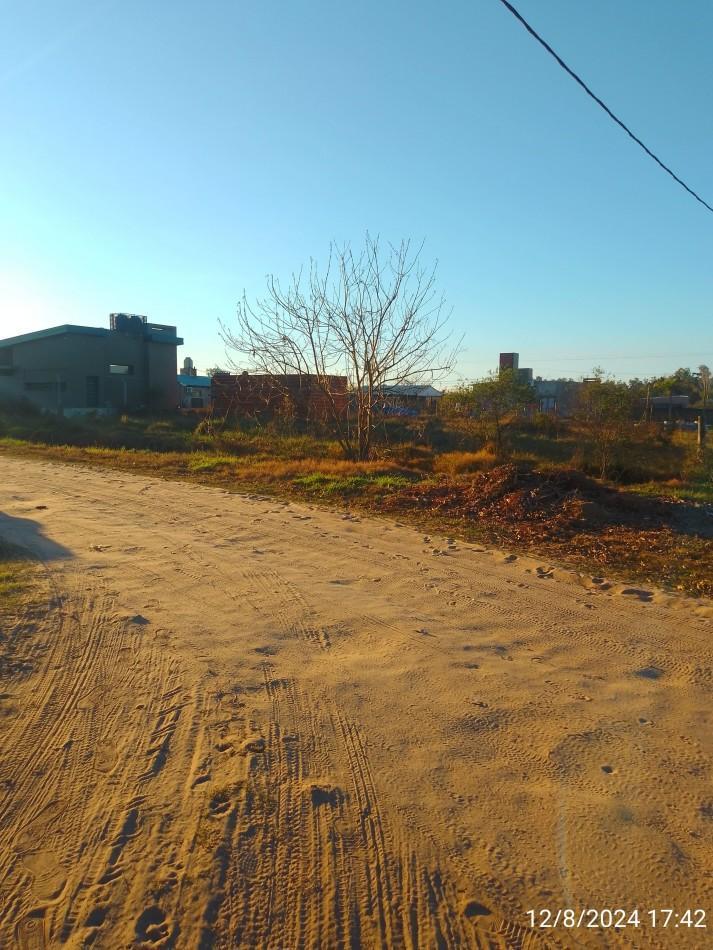 Terreno Arroyo Leyes Excelente Oportunidad a Valor de Mercado! 4