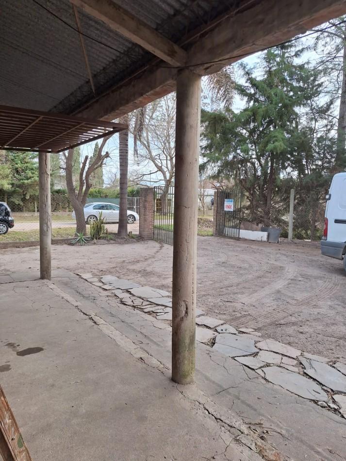 Quinta en Zona El Mate, Sauce Viejo. Terreno 800 m² 5