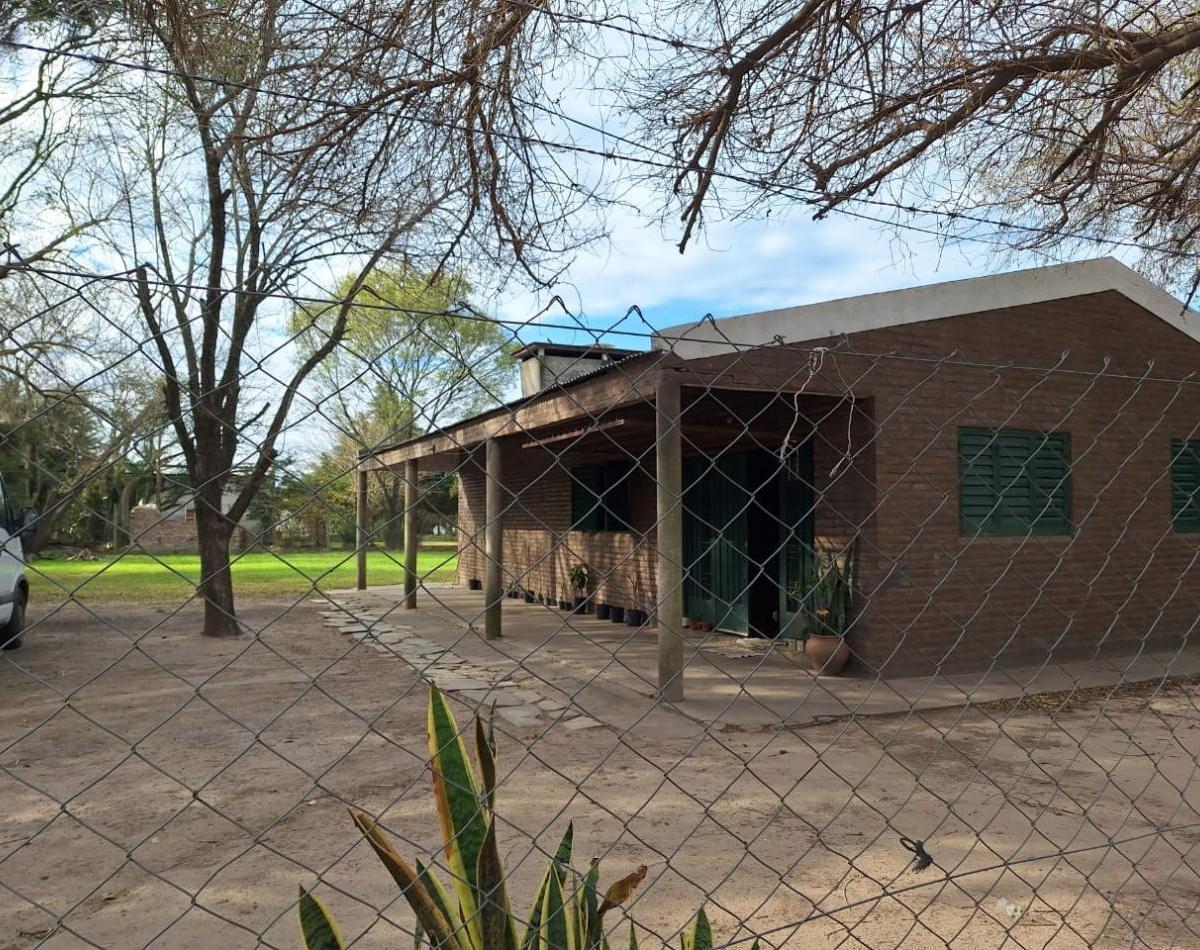 Quinta en Zona El Mate, Sauce Viejo. Terreno 800 m² 2