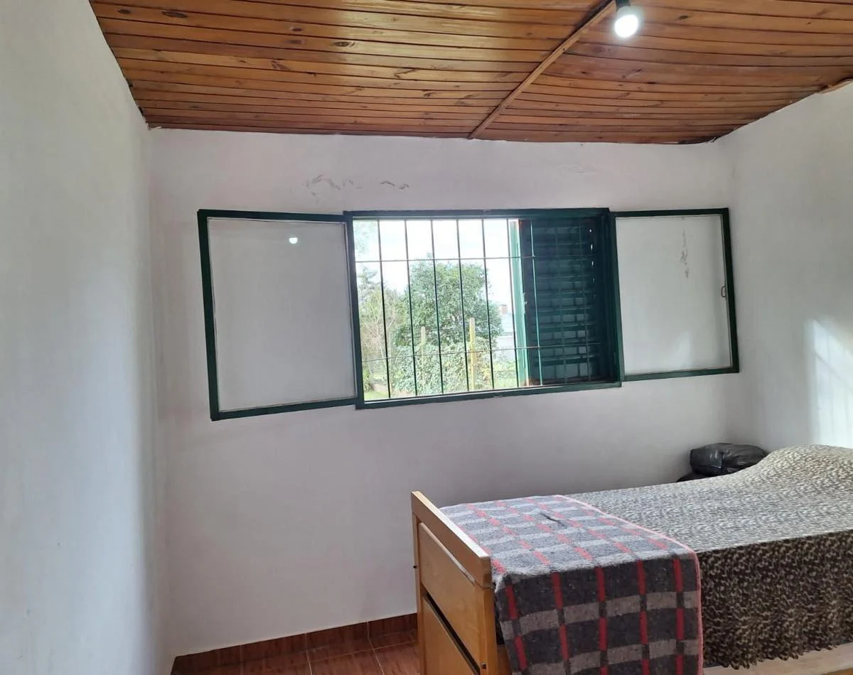 Quinta en Zona El Mate, Sauce Viejo. Terreno 800 m² 1