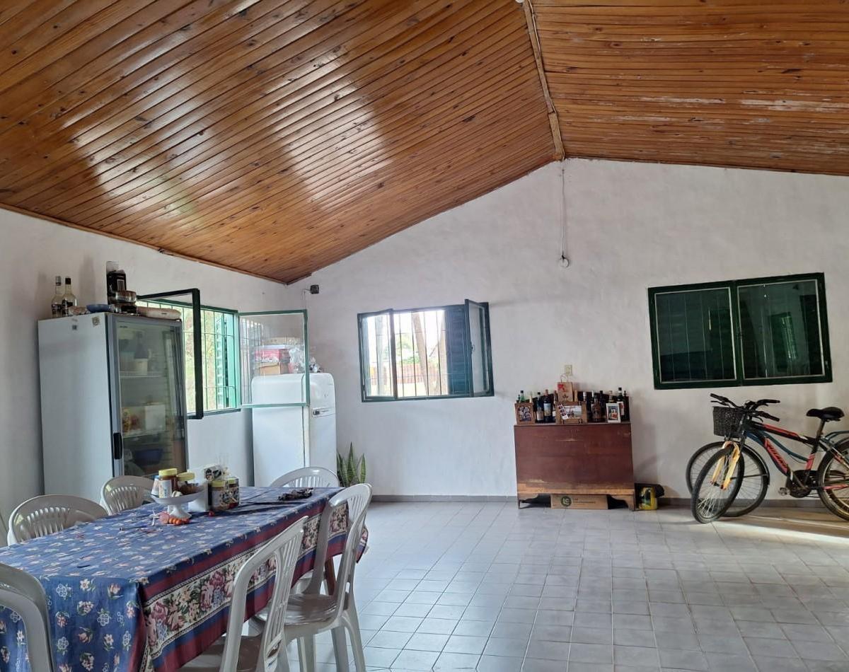 Quinta en Zona El Mate, Sauce Viejo. Terreno 800 m² 3