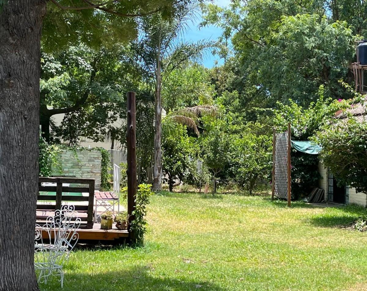 Casa Quinta Quincho Oportunidad en Excelente Ubicacion! 1