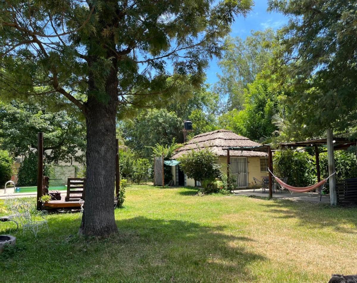 Casa Quinta Quincho Oportunidad en Excelente Ubicacion! 5