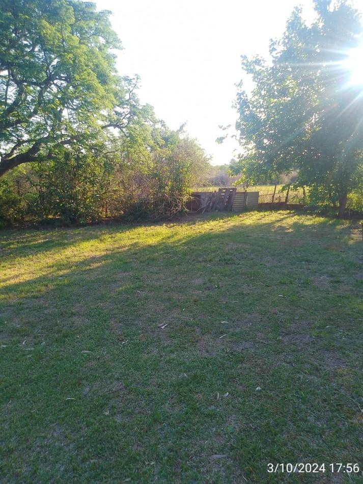 Terreno en Arroyo Leyes Super Oportunidad! 4
