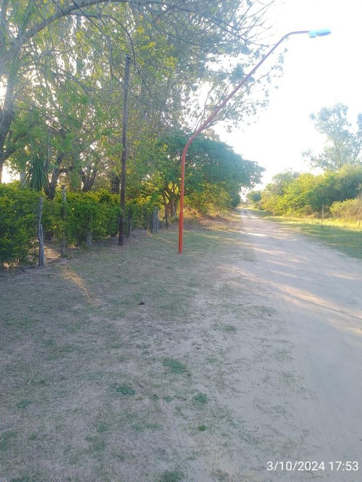 Terreno en Arroyo Leyes Super Oportunidad! 3