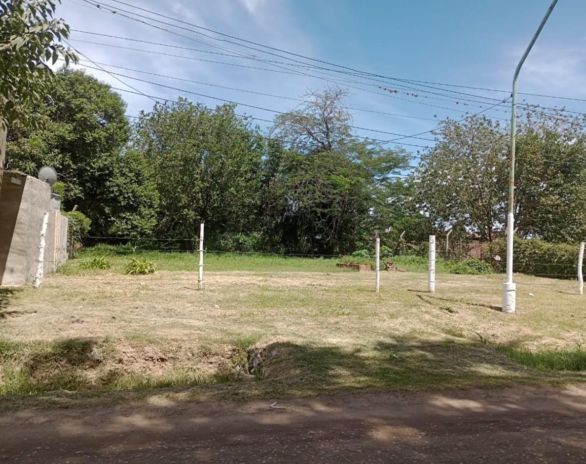 Venta de 2 terrenos, Santo Tome