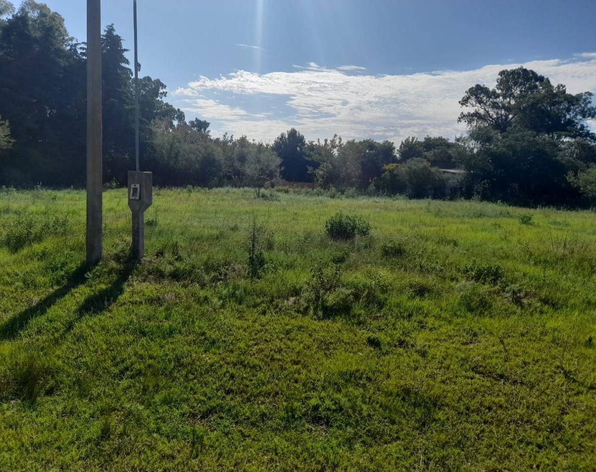 Terreno en Arroyo Leyes 11.5 Km Calle Picaflor y Av Lluvia de Oro 4