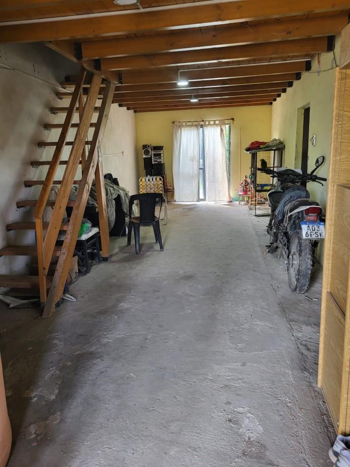 Casa a La Venta 2