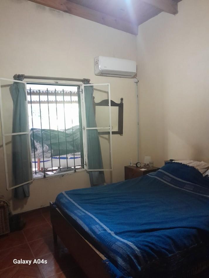 Cabañas en Arroyo Leyes Que Dan Al Rio en Km 19 1