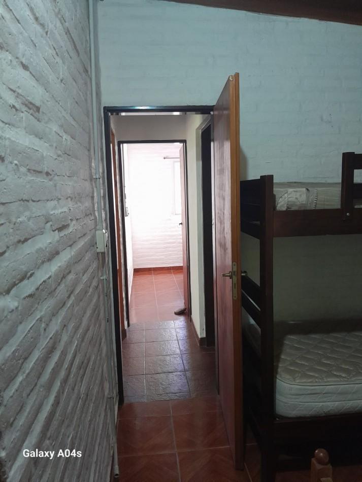 Cabañas en Arroyo Leyes Que Dan Al Rio en Km 19 4