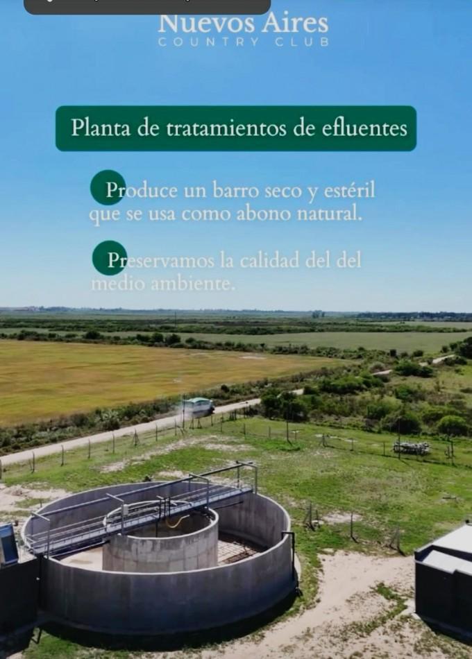 NUEVOS AIRES
