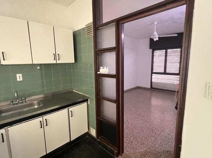 ALQUILER DPTO 2 DORM - 4 DE ENERO 3600 1