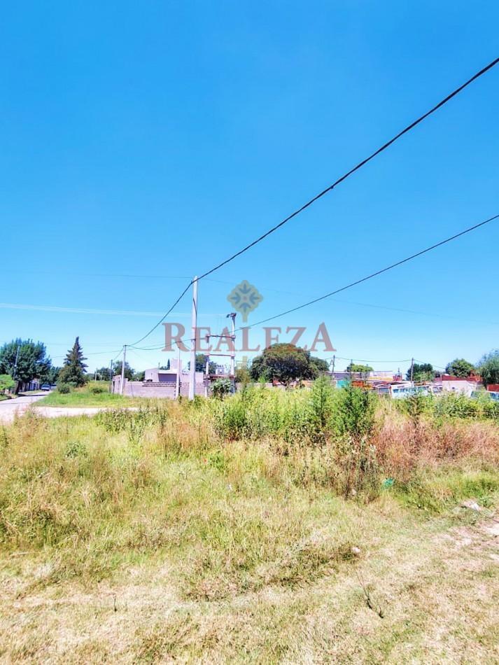 Foto de TERRENO en venta 206 m2 - Barrio Nueva Esperanza., imagen 3