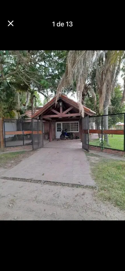 ⛳️QUINTA PREMIUN SAUCE VIEJO ⛳️ 4