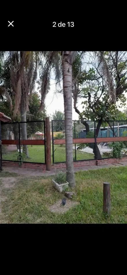 ⛳️QUINTA PREMIUN SAUCE VIEJO ⛳️ 1