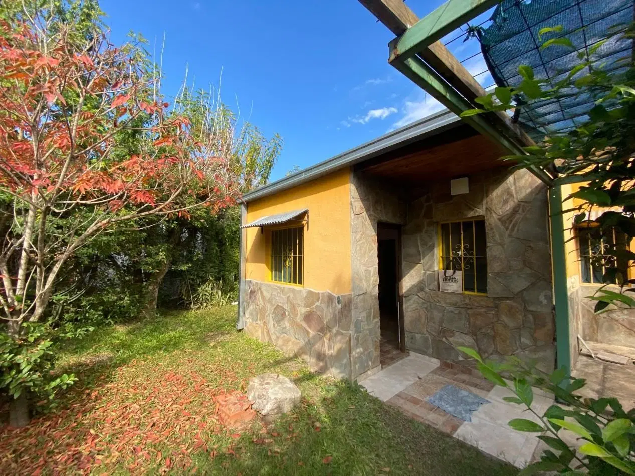 !Exclusiva! casa  en Rincon 5