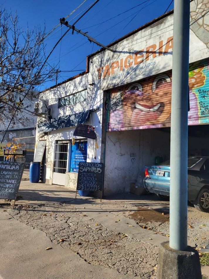 Galpon, Casa y Departamento a la venta.