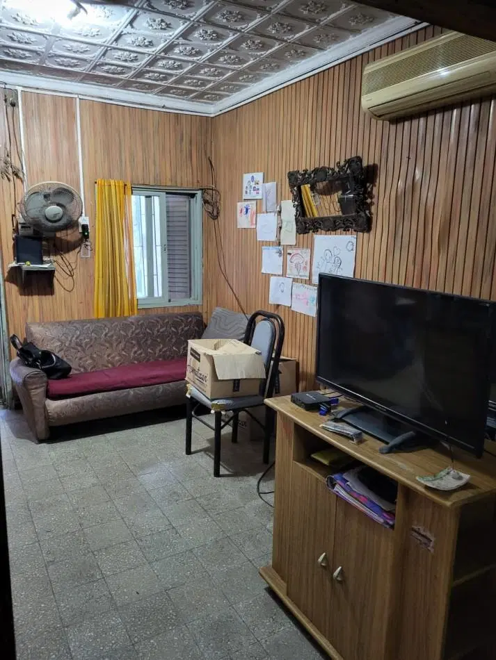 Galpon, Casa y Departamento a la venta. 3