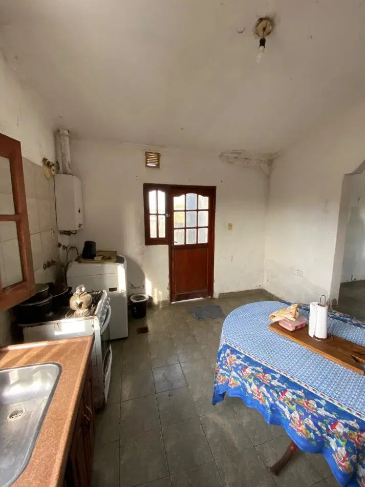CASA PLANTA ALTA OPORTUNIDAD 4