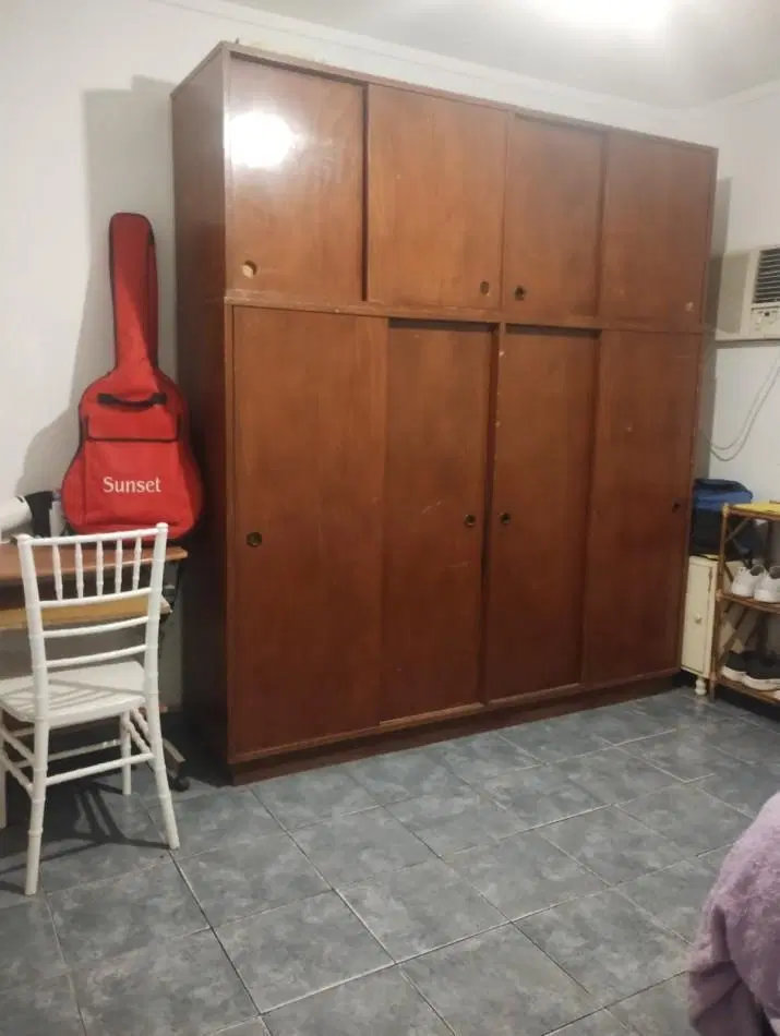 Casa con local 5