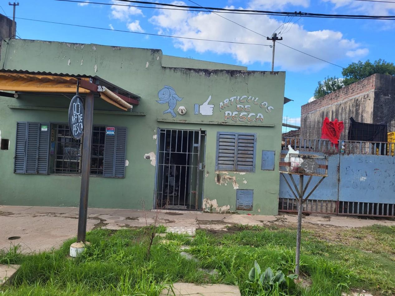 Foto de CASA CON GALPON A LA VENTA, imagen 2