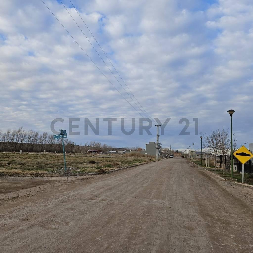 Lote en Venta - Loteo Judiciales - Gral. Fernandez Oro - Rio 2