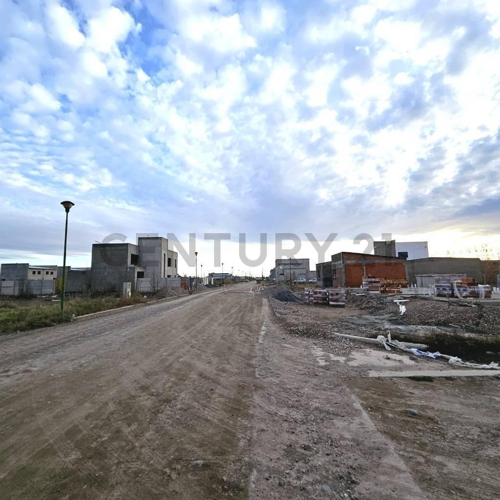 Lote en Venta - Loteo Judiciales - Gral. Fernandez Oro - Rio 3