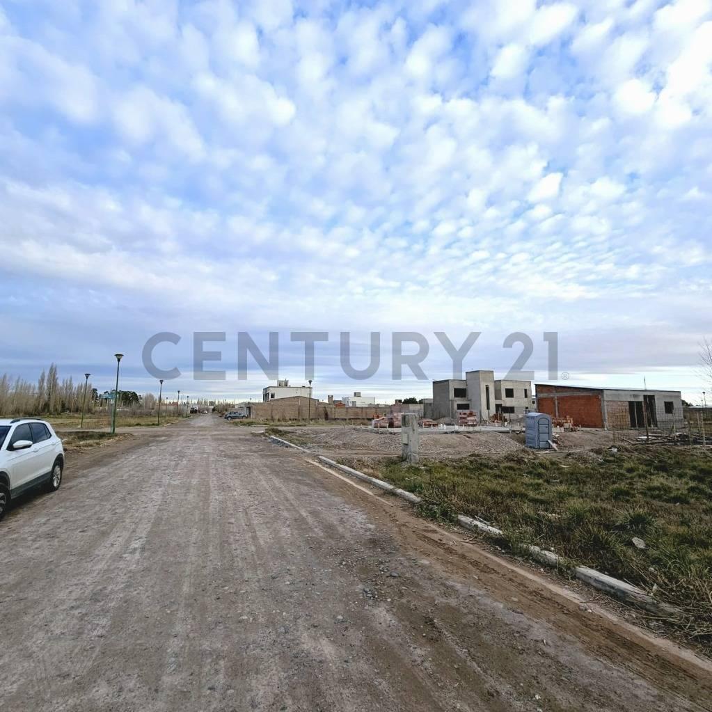 Lote en Venta - Loteo Judiciales - Gral. Fernandez Oro - Rio 1