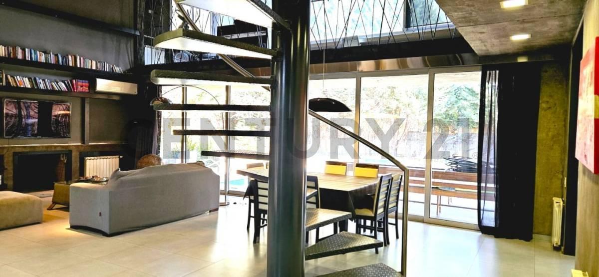 Venta Casa Cipolletti Manzanar Millenium 1