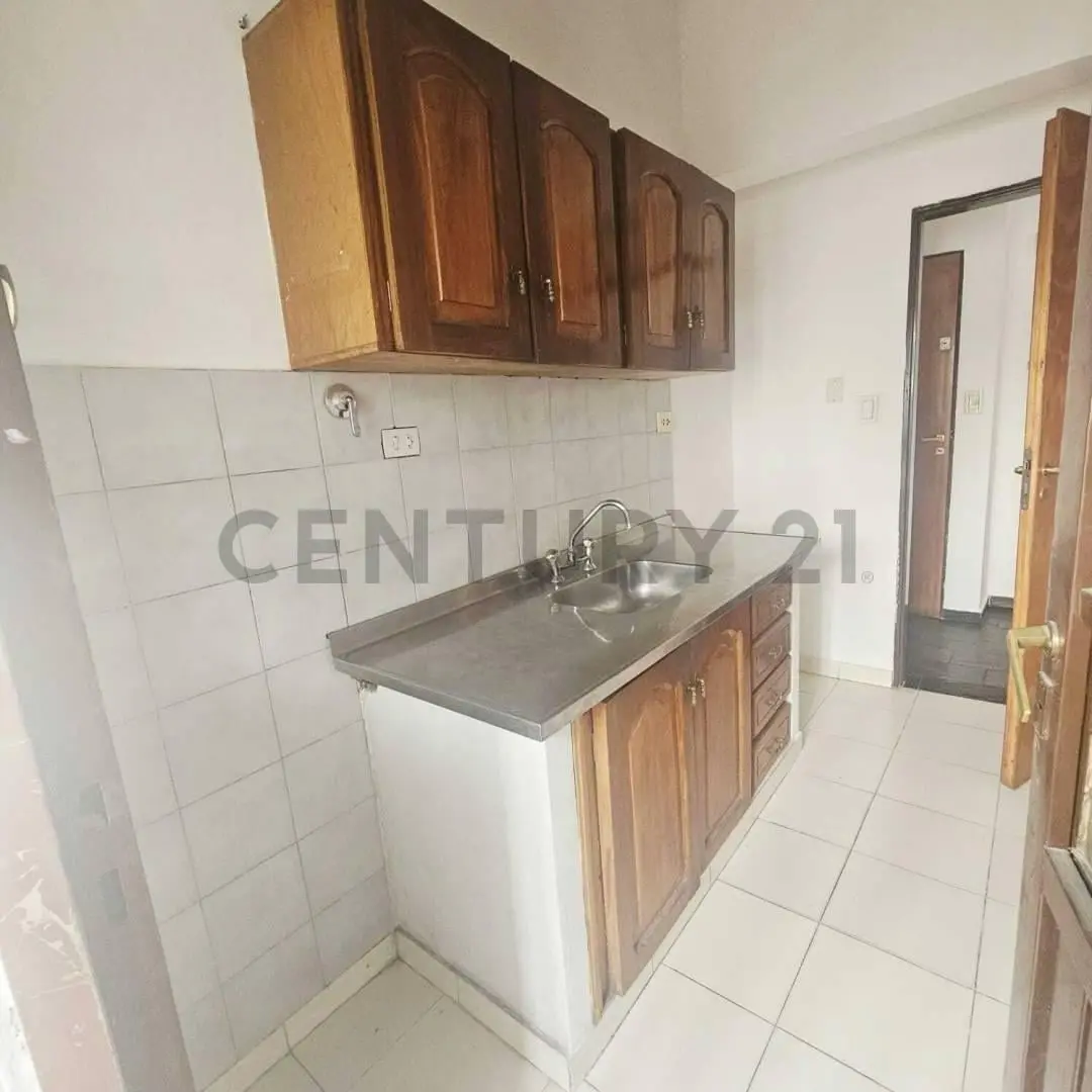 VENTA DEPARTAMENTO 1 DORMITORIO NEUQUEN CON COCHERA - CENTRO OESTE 5