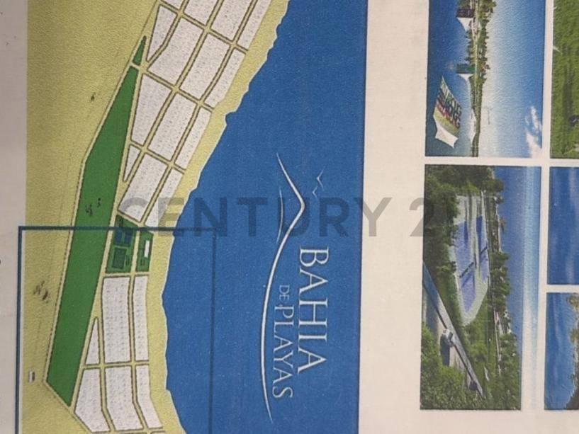 Foto de Venta Terreno Bahía de Playas Mari Menuco, imagen 2
