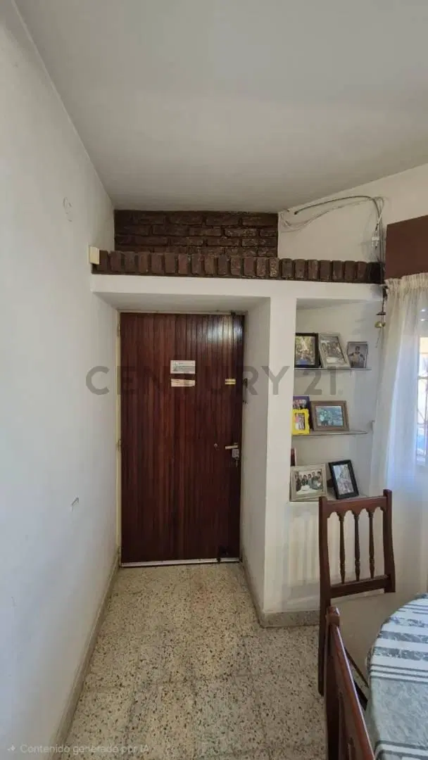 Venta Casa 3 Dormitorios y Cochera. Oportunidad de Inversión 2