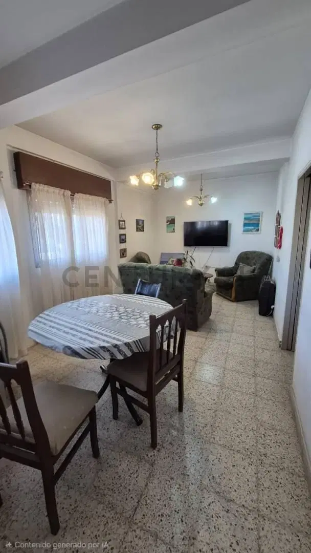 Venta Casa 3 Dormitorios y Cochera. Oportunidad de Inversión 5