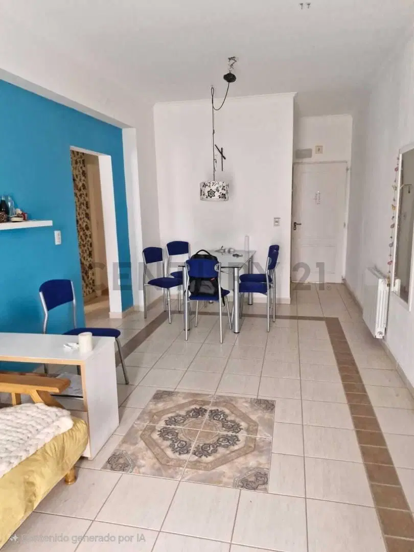 VENTA DEPARTAMENTO 2 DORMITORIOS CON COCHERA - BALCON - NEUQUEN Capital - Area Centro 3