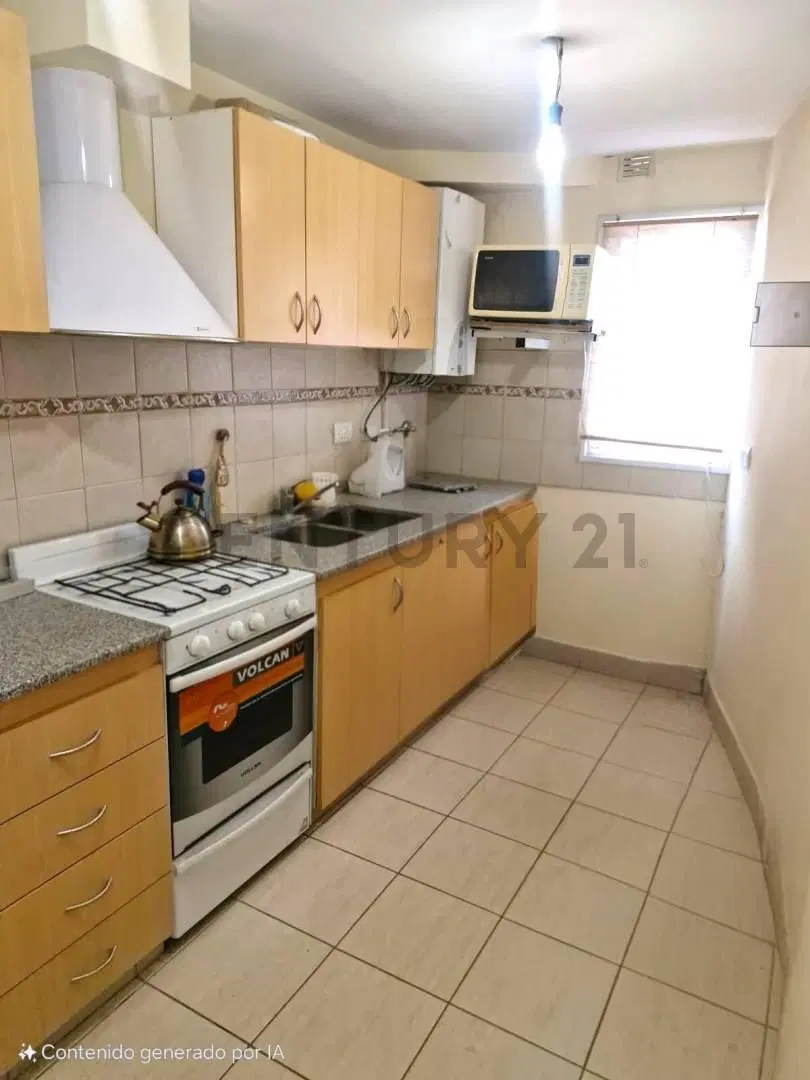 VENTA DEPARTAMENTO 2 DORMITORIOS CON COCHERA - BALCON - NEUQUEN Capital - Area Centro 8