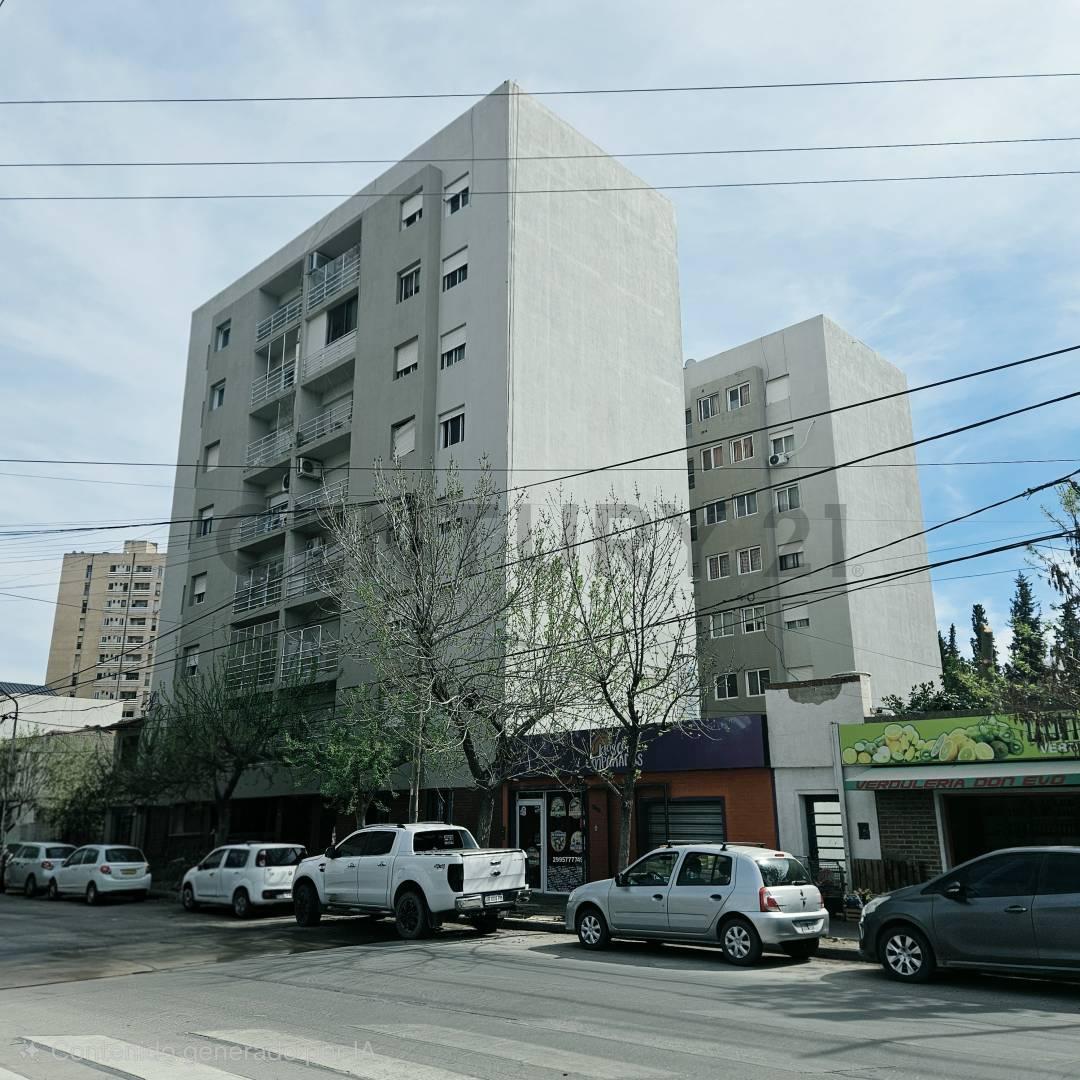 Foto de VENTA DEPARTAMENTO 3 DORMITORIOS + COCHERA NEUQUÉN CENTRO, imagen 5