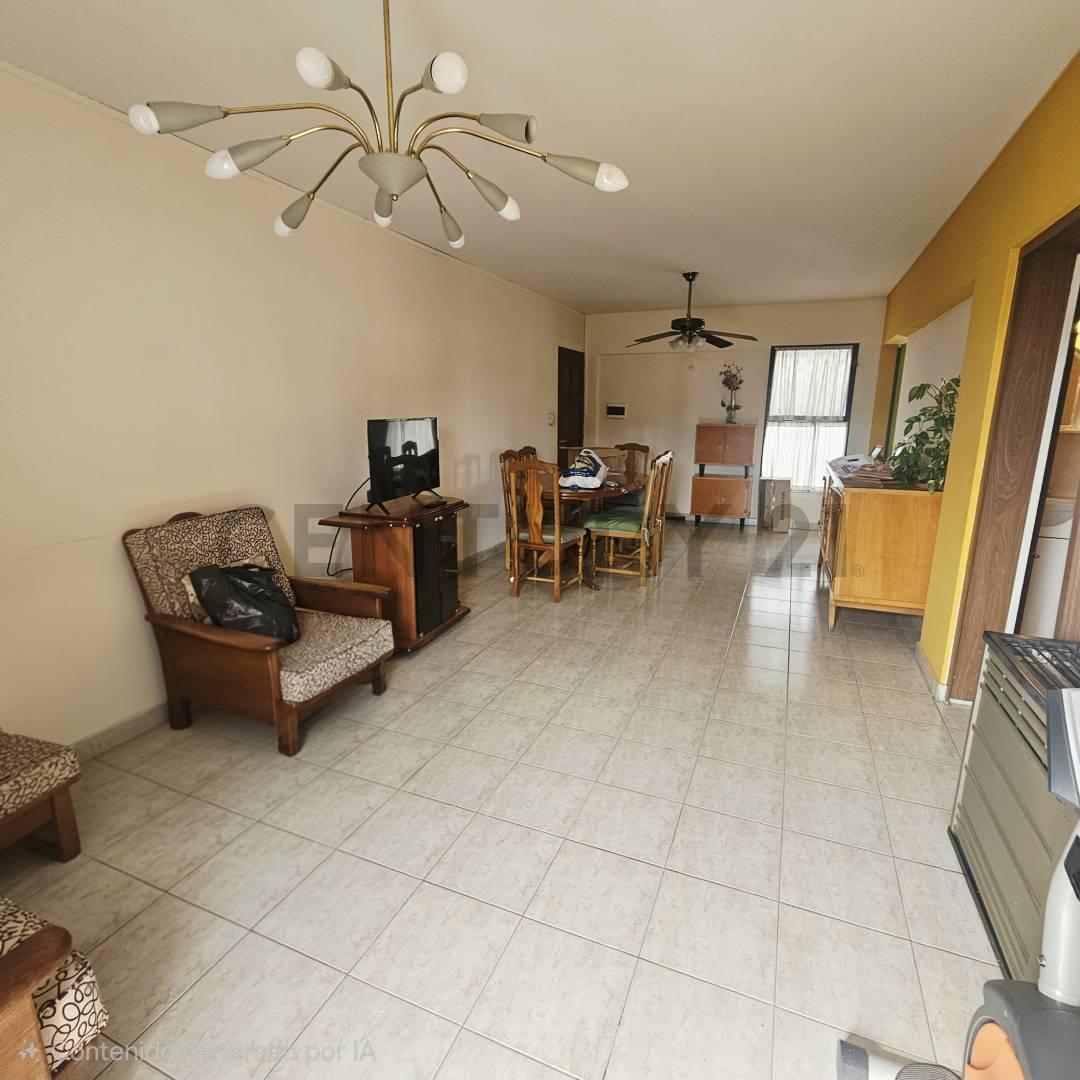Foto de VENTA DEPARTAMENTO 3 DORMITORIOS + COCHERA NEUQUÉN CENTRO, imagen 3