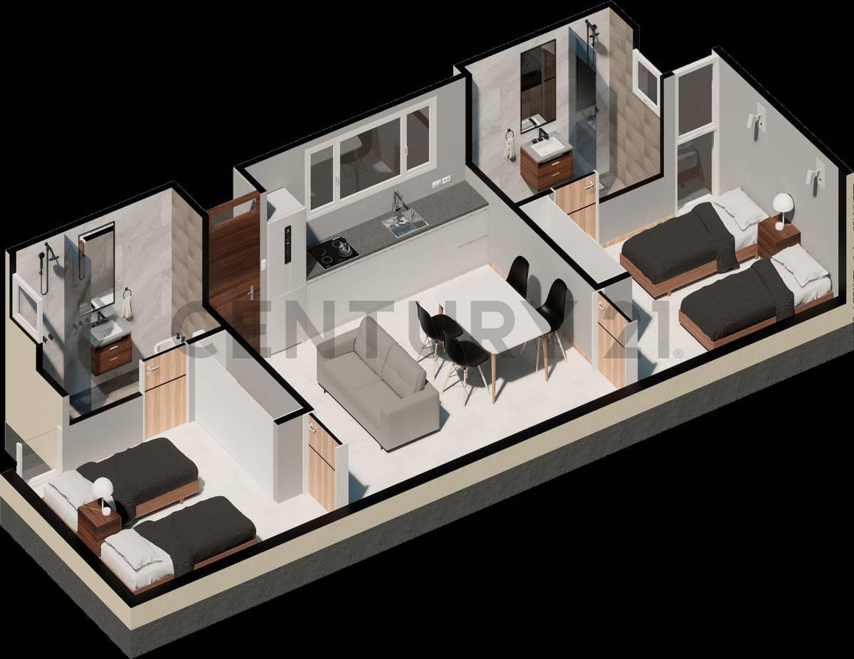 Foto de Departamentos en VENTA AÑELO Neuquen., imagen 5