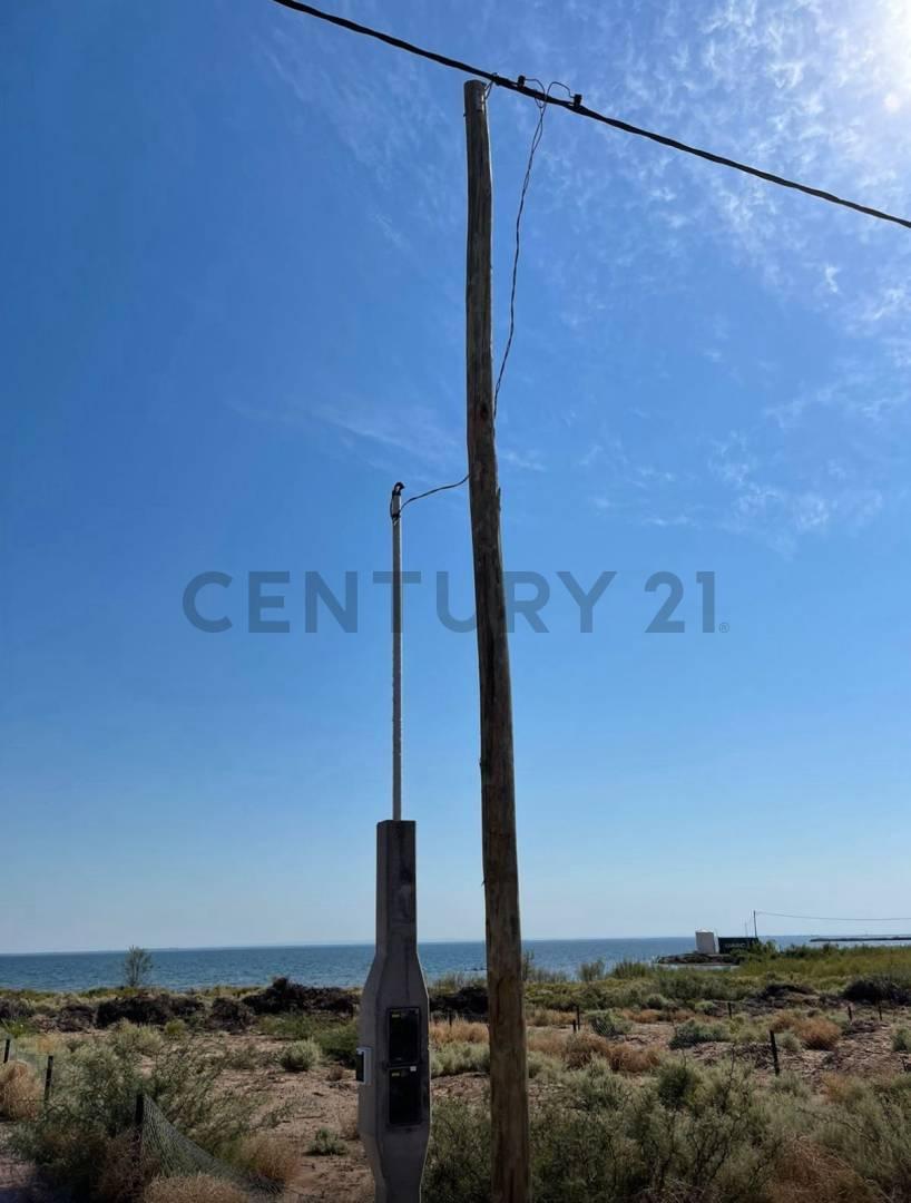 Foto de Venta Terreno Bahía de Playas Mari Menuco, imagen 2