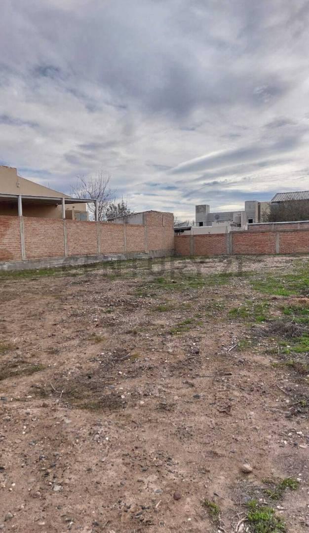 Foto de VENTA LOTE BARRIO COSTA RÍO – CENTENARIO, imagen 1