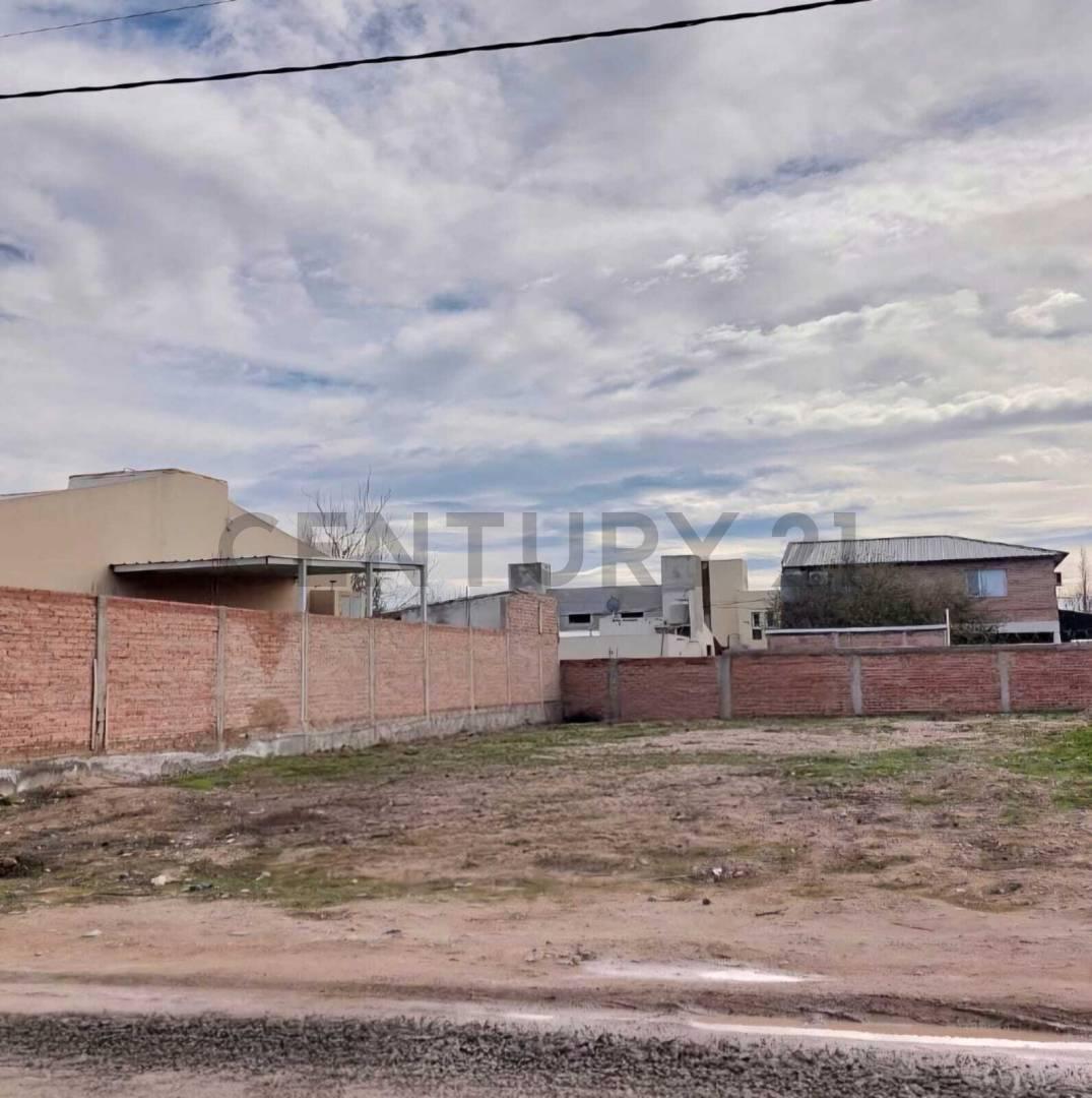 Foto de VENTA LOTE BARRIO COSTA RÍO – CENTENARIO, imagen 4