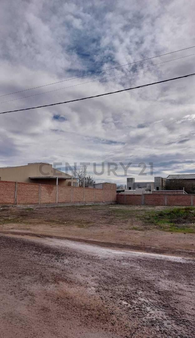 Foto de VENTA LOTE BARRIO COSTA RÍO – CENTENARIO, imagen 3