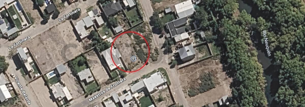 Foto de VENTA LOTE BARRIO COSTA RÍO – CENTENARIO, imagen 5