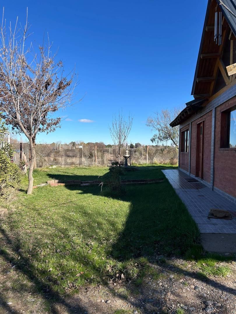 Foto de VENTA CASA 2 DORMITORIOS COSTA DE RIO – ARROYITO - NEUQUEN, imagen 4