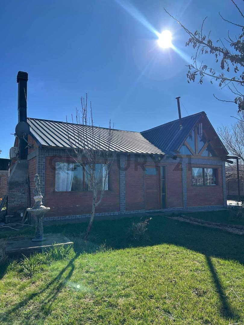 Foto de VENTA CASA 2 DORMITORIOS COSTA DE RIO – ARROYITO - NEUQUEN, imagen 3