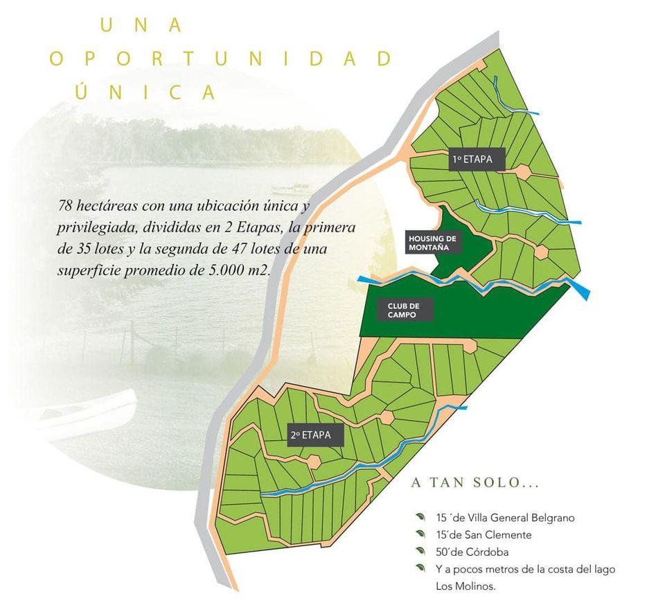 Dueño Directo Oportunidad! 12 Cuotas Fijas U$s 2.000 La Cunka Potrero de Garay 3